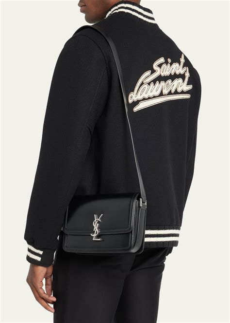 mens ysl backpack|YSL crossbody bag men.